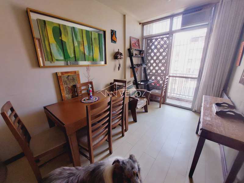 Apartamento, 2 quartos, 68 m² - Foto 17