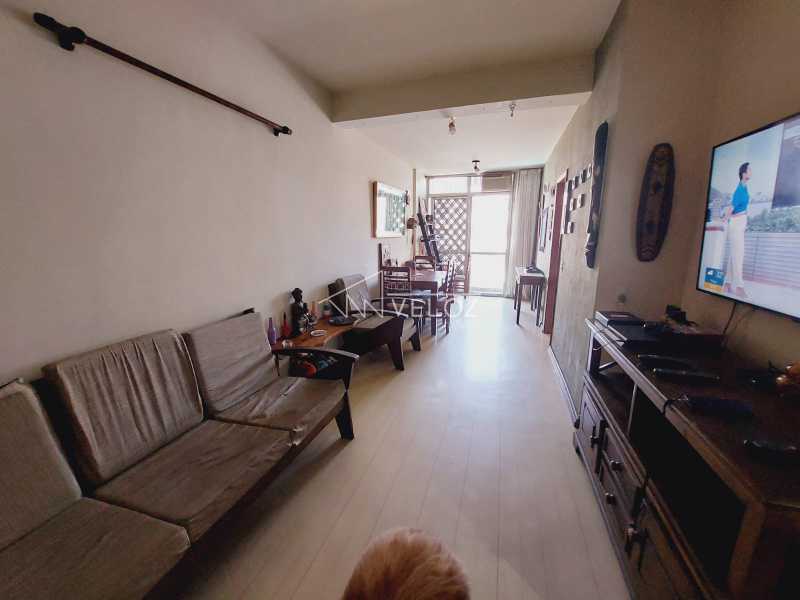 Apartamento, 2 quartos, 68 m² - Foto 26