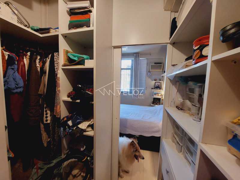 Apartamento, 2 quartos, 68 m² - Foto 10