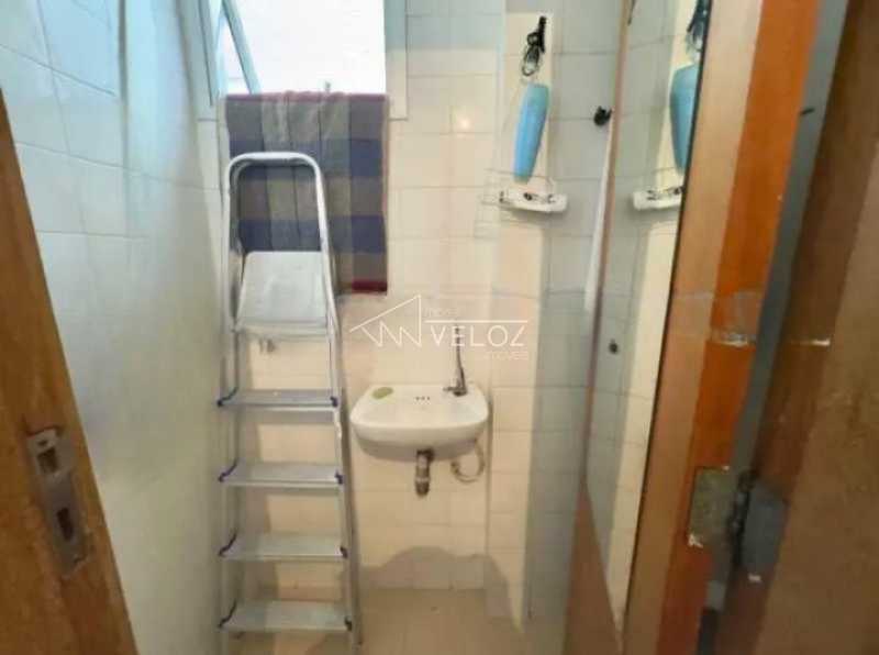 Apartamento à venda com 3 quartos, 120m² - Foto 18