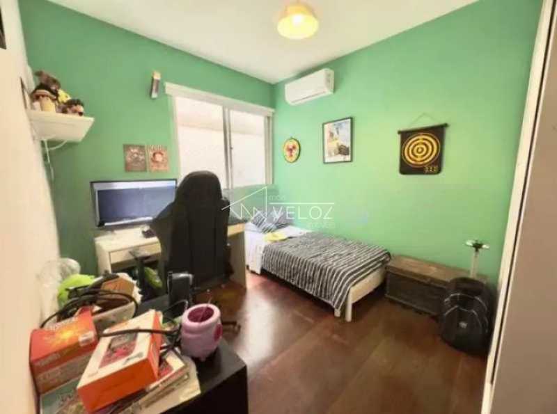 Apartamento à venda com 3 quartos, 120m² - Foto 6