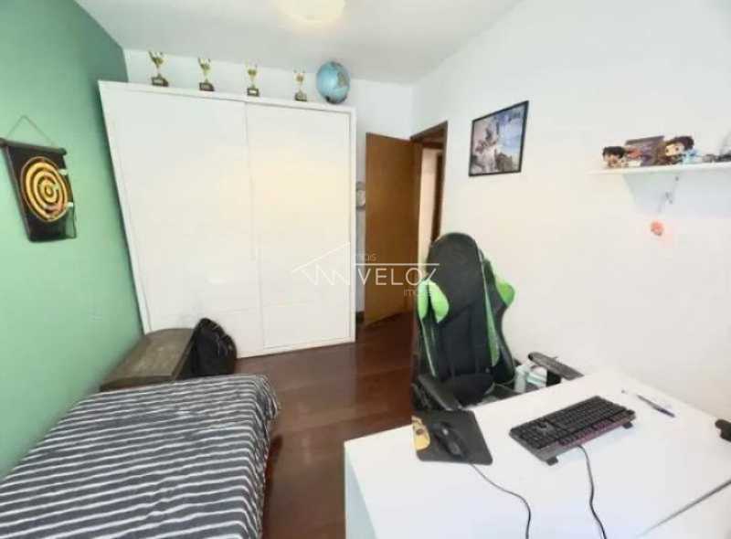 Apartamento à venda com 3 quartos, 120m² - Foto 7