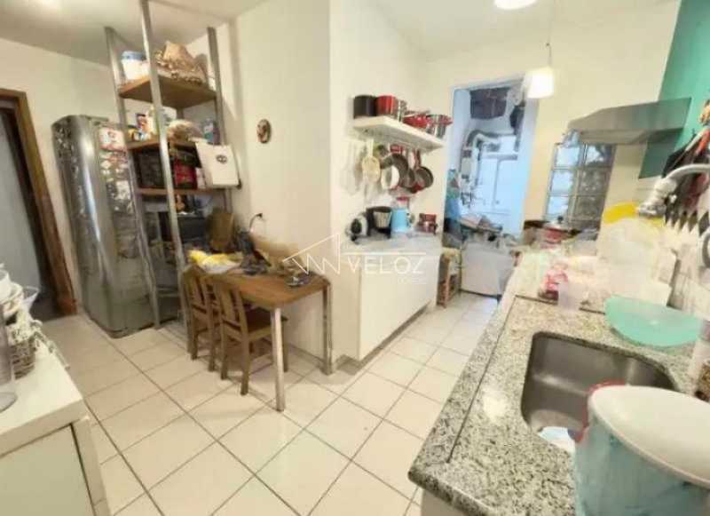 Apartamento à venda com 3 quartos, 120m² - Foto 13