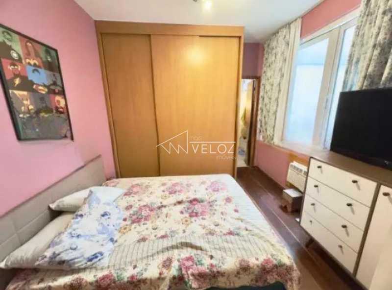 Apartamento à venda com 3 quartos, 120m² - Foto 9