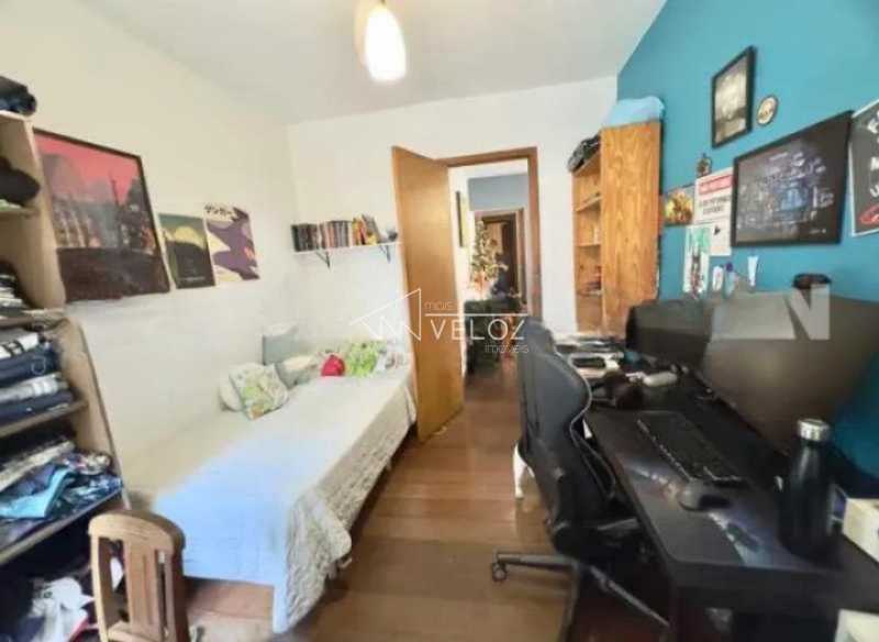 Apartamento à venda com 3 quartos, 120m² - Foto 10