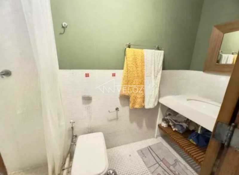 Apartamento à venda com 3 quartos, 120m² - Foto 16