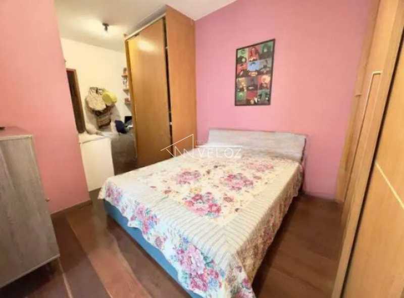 Apartamento à venda com 3 quartos, 120m² - Foto 11