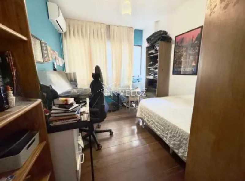 Apartamento à venda com 3 quartos, 120m² - Foto 8