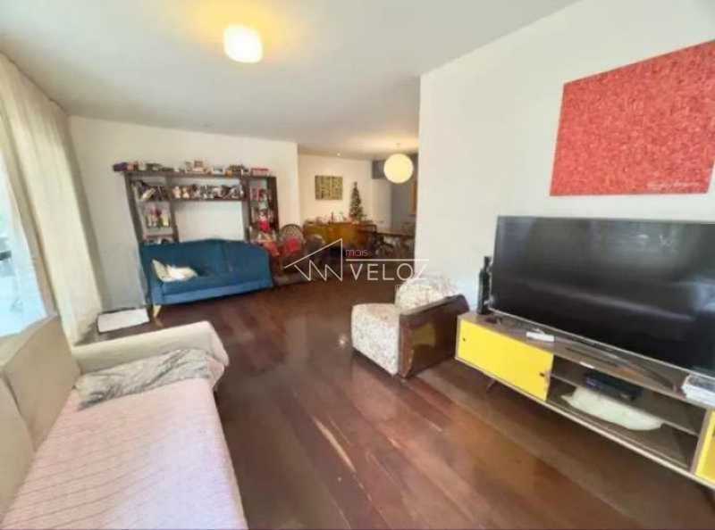 Apartamento à venda com 3 quartos, 120m² - Foto 5