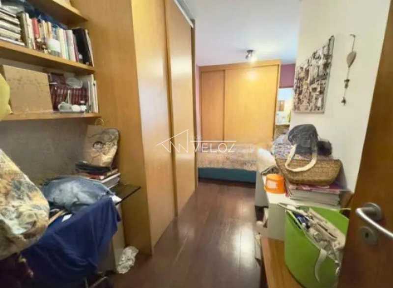 Apartamento à venda com 3 quartos, 120m² - Foto 12