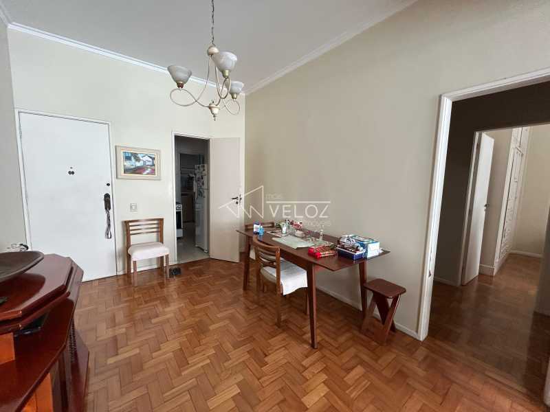 Apartamento, 2 quartos, 78 m² - Foto 3