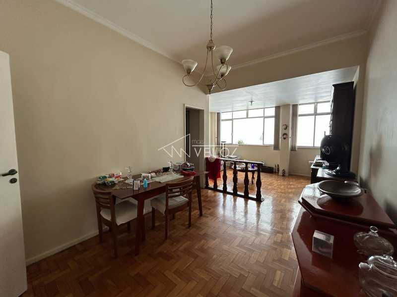 Apartamento, 2 quartos, 78 m² - Foto 14