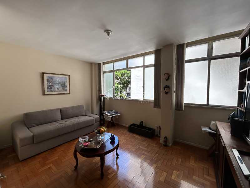 Apartamento, 2 quartos, 78 m² - Foto 6