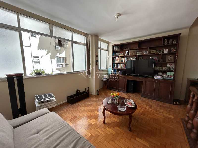 Apartamento, 2 quartos, 78 m² - Foto 4