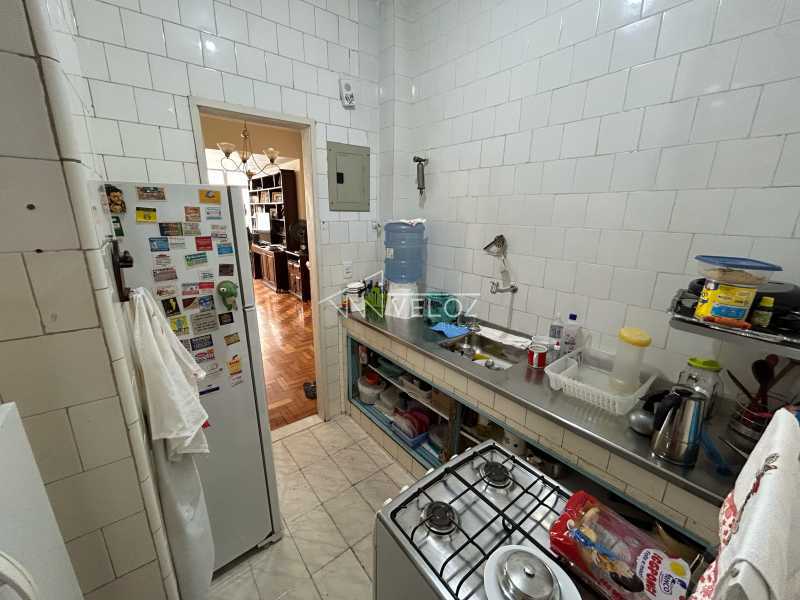 Apartamento, 2 quartos, 78 m² - Foto 21