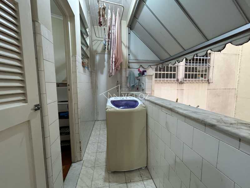 Apartamento, 2 quartos, 78 m² - Foto 12