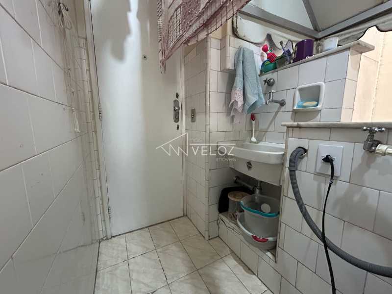 Apartamento, 2 quartos, 78 m² - Foto 19