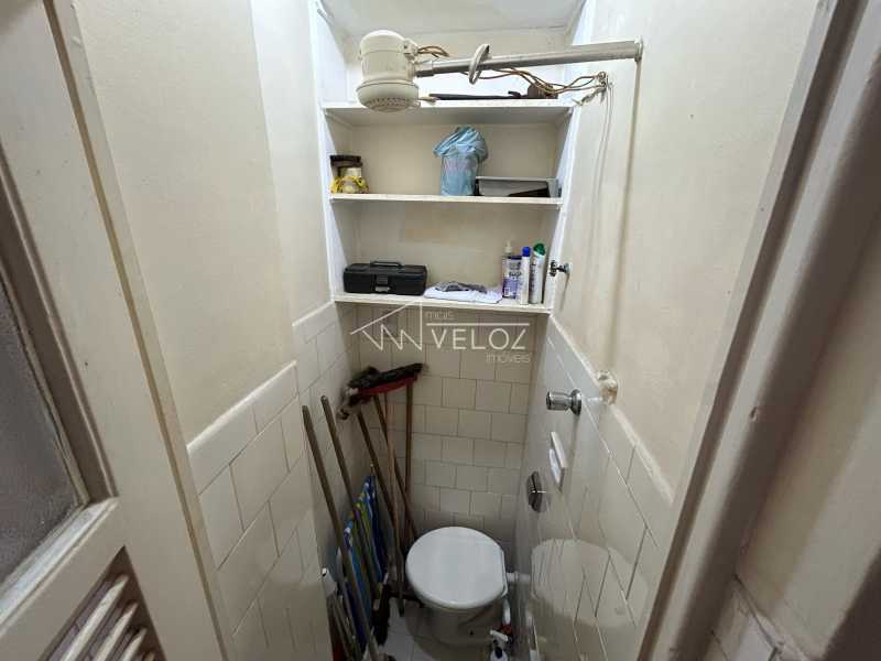 Apartamento, 2 quartos, 78 m² - Foto 1