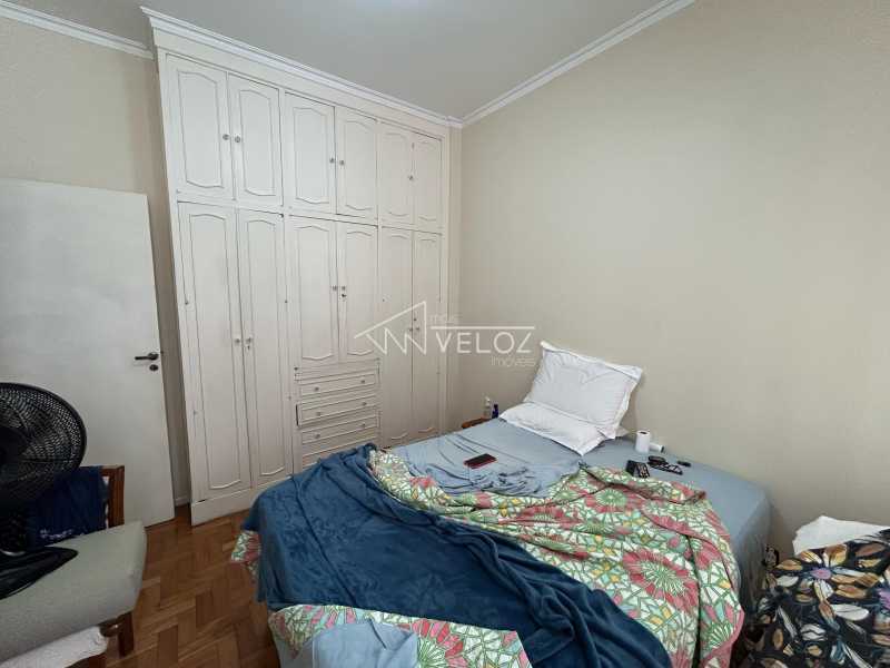 Apartamento, 2 quartos, 78 m² - Foto 8