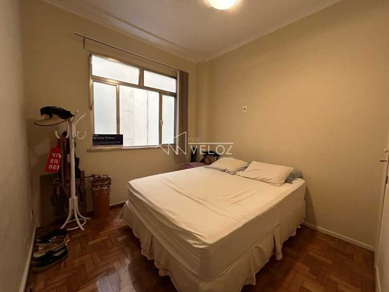 Apartamento, 2 quartos, 78 m² - Foto 9