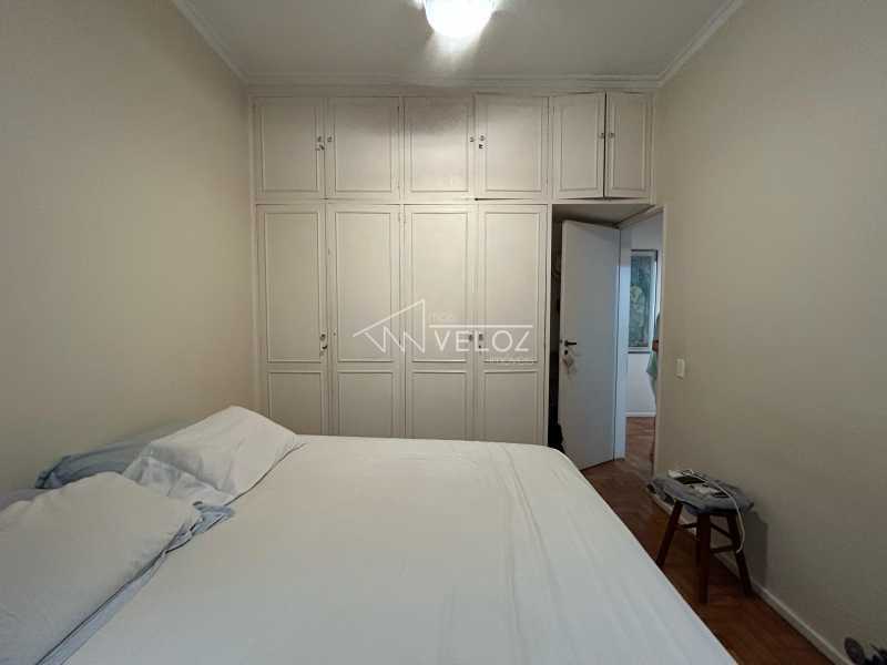 Apartamento, 2 quartos, 78 m² - Foto 5