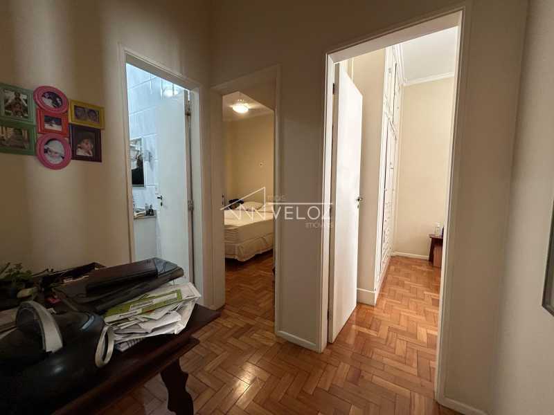 Apartamento, 2 quartos, 78 m² - Foto 7
