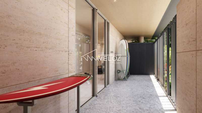 Loft à venda com 1 quarto, 55m² - Foto 4