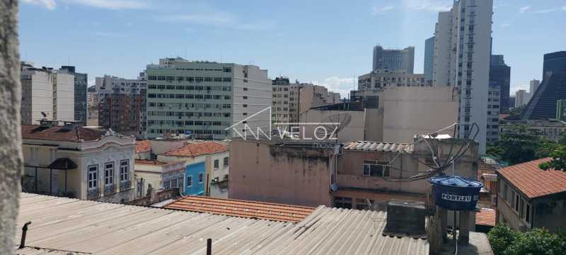 Apartamento à venda, 28m² - Foto 2