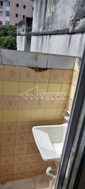 Apartamento à venda, 28m² - Foto 5