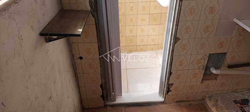 Apartamento à venda, 28m² - Foto 9