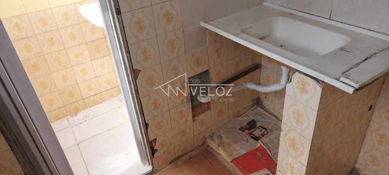 Apartamento à venda, 28m² - Foto 10