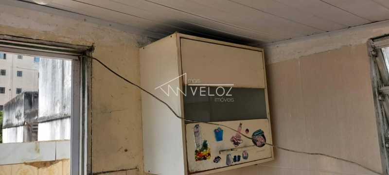 Apartamento à venda, 28m² - Foto 11