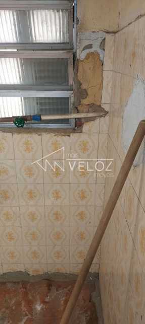 Apartamento à venda, 28m² - Foto 13