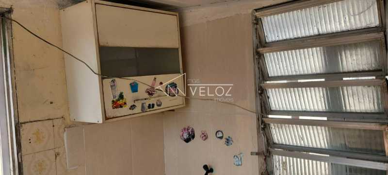 Apartamento à venda, 28m² - Foto 14