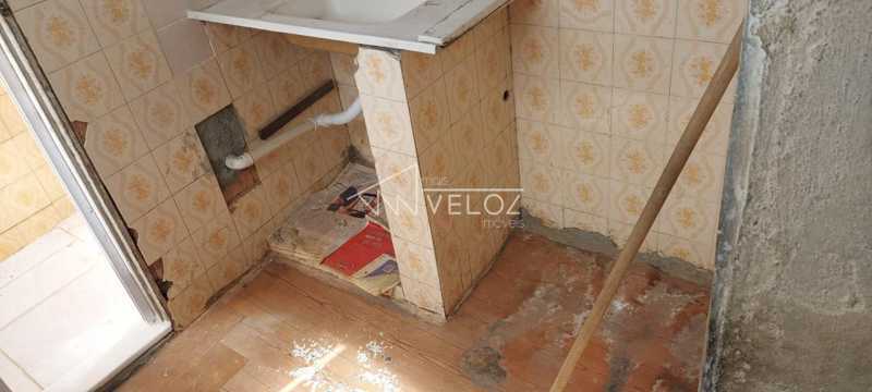 Apartamento à venda, 28m² - Foto 15