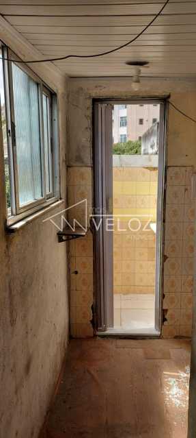 Apartamento à venda, 28m² - Foto 16