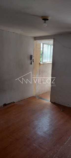 Apartamento à venda, 28m² - Foto 18