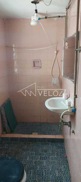 Apartamento à venda, 28m² - Foto 22