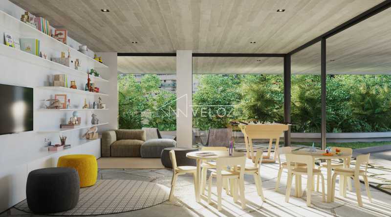 Apartamento à venda com 4 quartos, 353m² - Foto 13