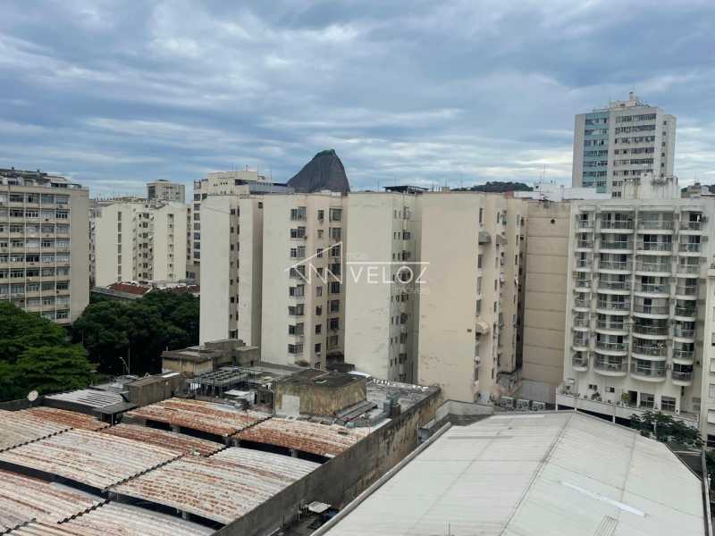 Conjunto Comercial-Sala à venda com 1 quarto, 32m² - Foto 10