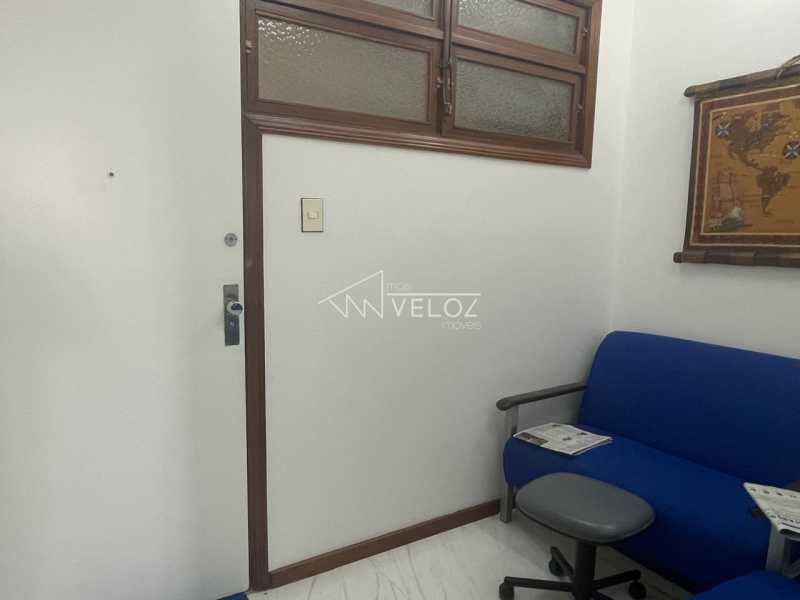 Conjunto Comercial-Sala à venda com 1 quarto, 32m² - Foto 3