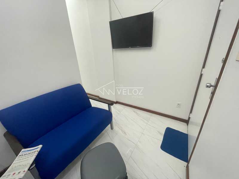 Conjunto Comercial-Sala à venda com 1 quarto, 32m² - Foto 20