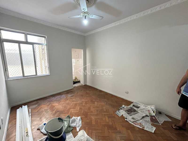 Apartamento à venda com 1 quarto, 43m² - Foto 8