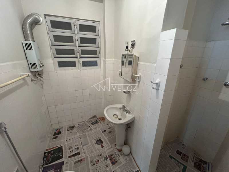 Apartamento à venda com 1 quarto, 43m² - Foto 12