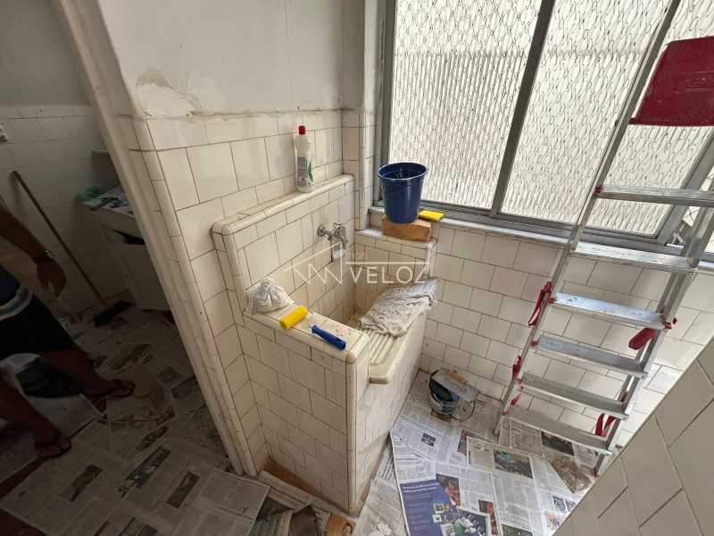 Apartamento à venda com 1 quarto, 43m² - Foto 14