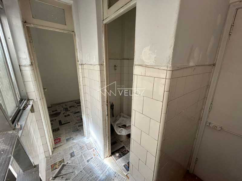 Apartamento à venda com 1 quarto, 43m² - Foto 15