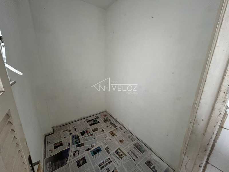 Apartamento à venda com 1 quarto, 43m² - Foto 17