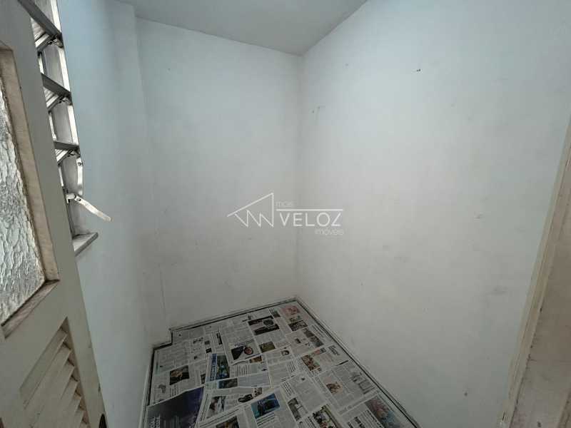 Apartamento à venda com 1 quarto, 43m² - Foto 18