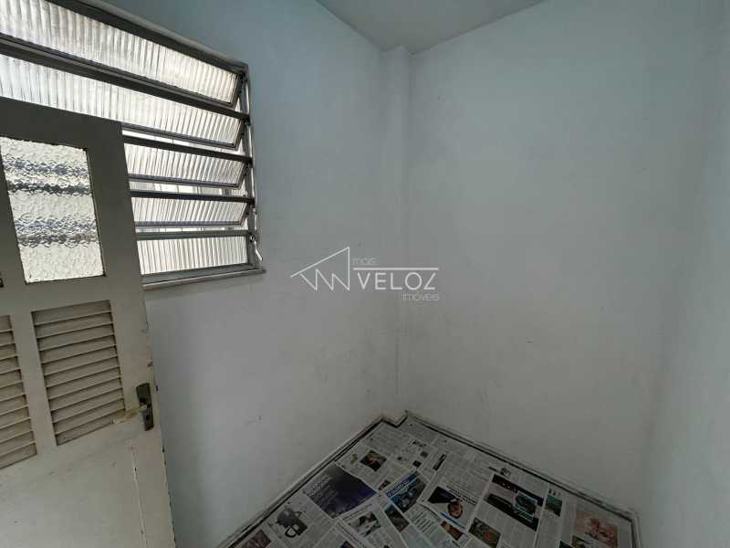 Apartamento à venda com 1 quarto, 43m² - Foto 19