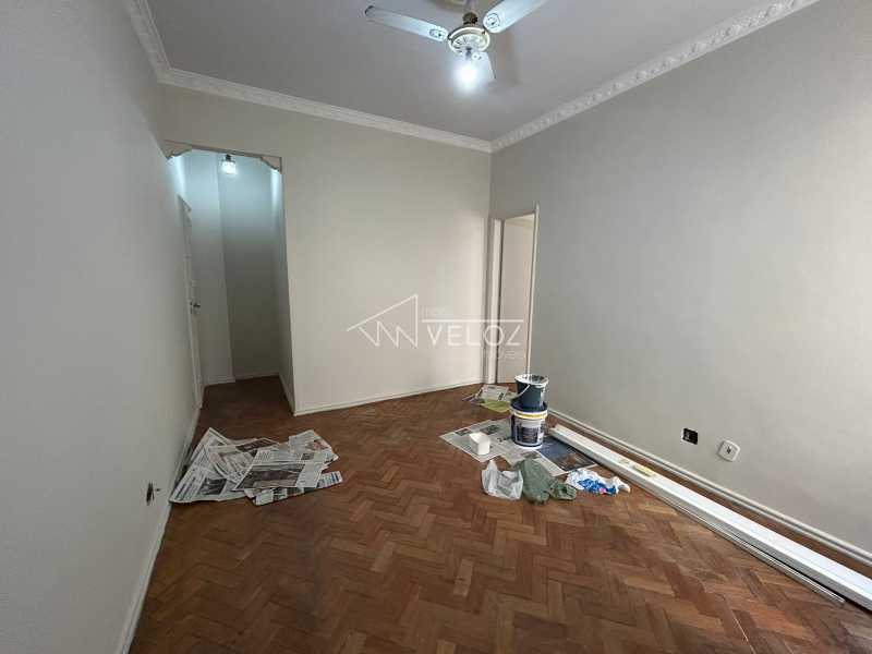 Apartamento à venda com 1 quarto, 43m² - Foto 21